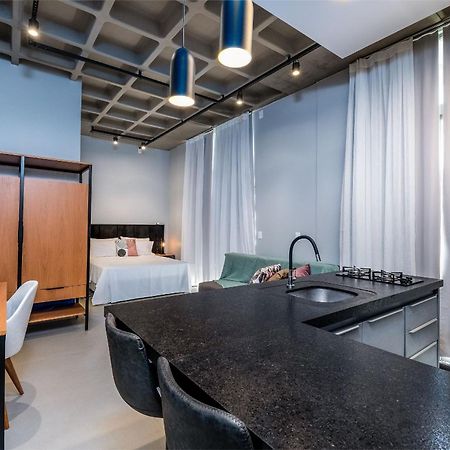 Top Studios Canasvieiras Tps Florianópolis Kültér fotó