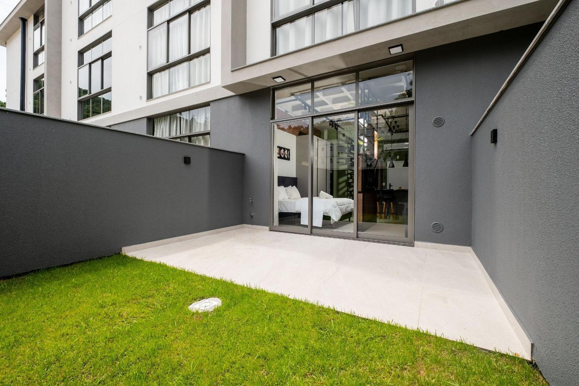 Top Studios Canasvieiras Tps Florianópolis Kültér fotó