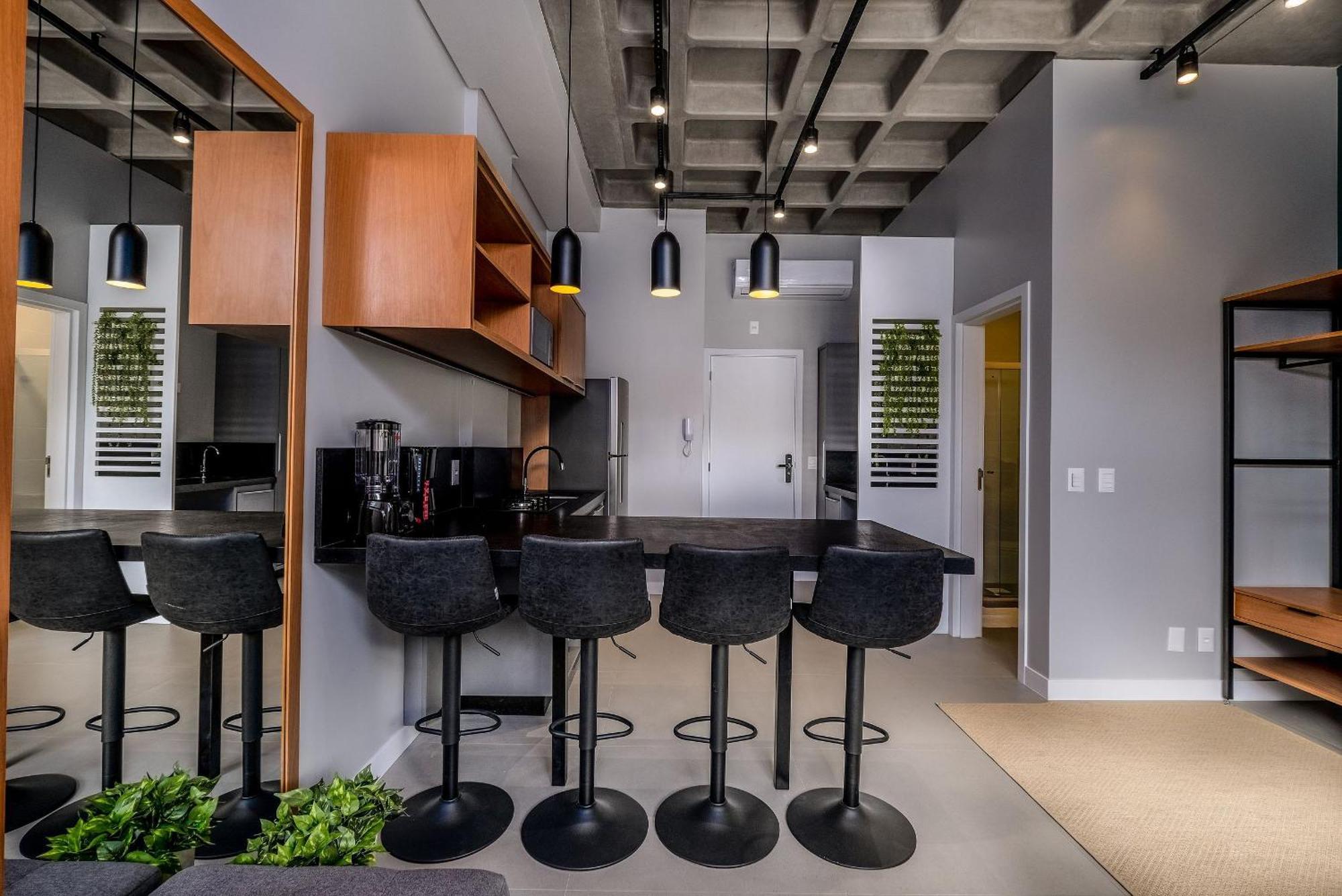 Top Studios Canasvieiras Tps Florianópolis Kültér fotó